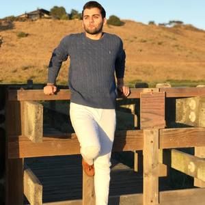 Meet your Posher, Zaman